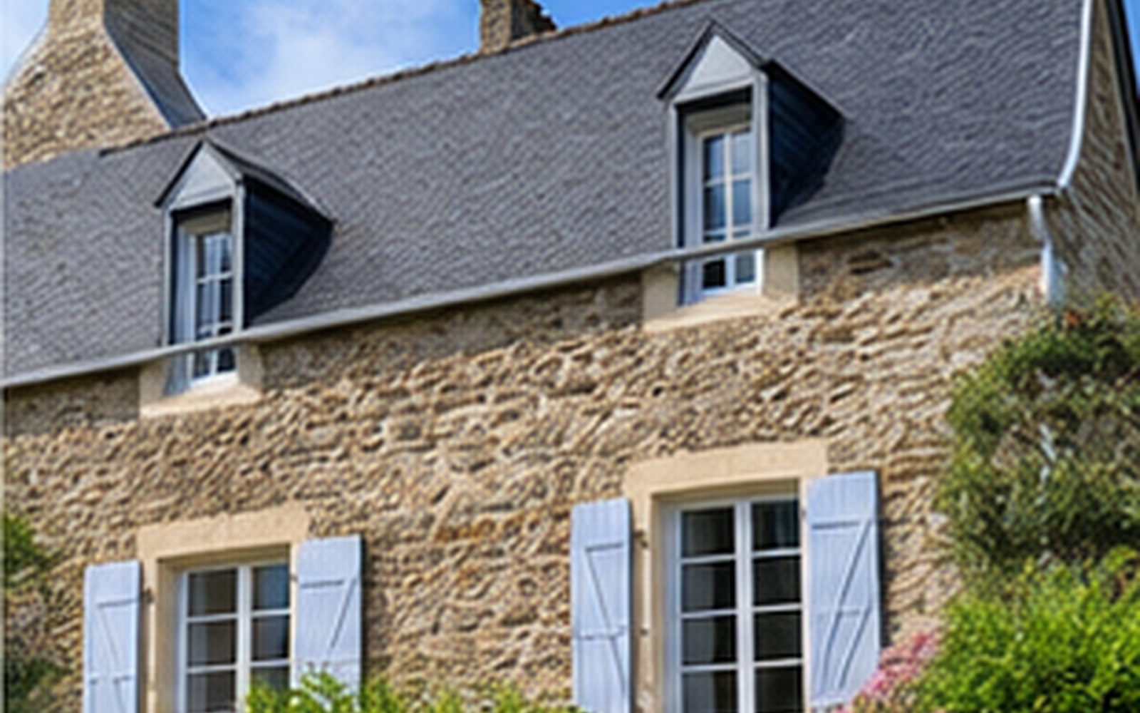 Travaux toiture Denée